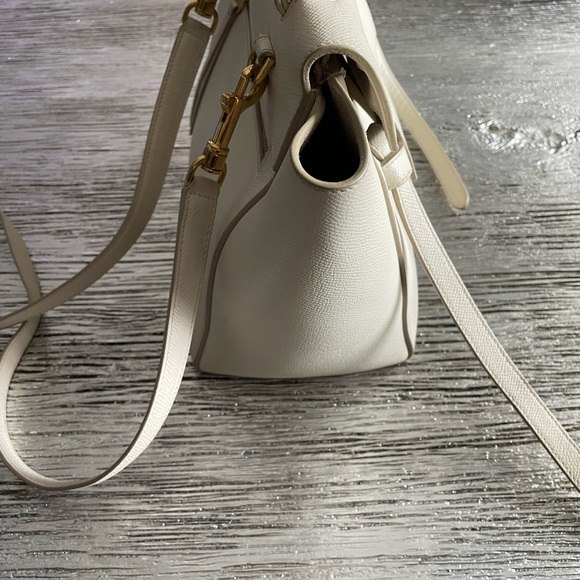 Celine authentic belt bag (Medium) with original case - Picture 5 of 8